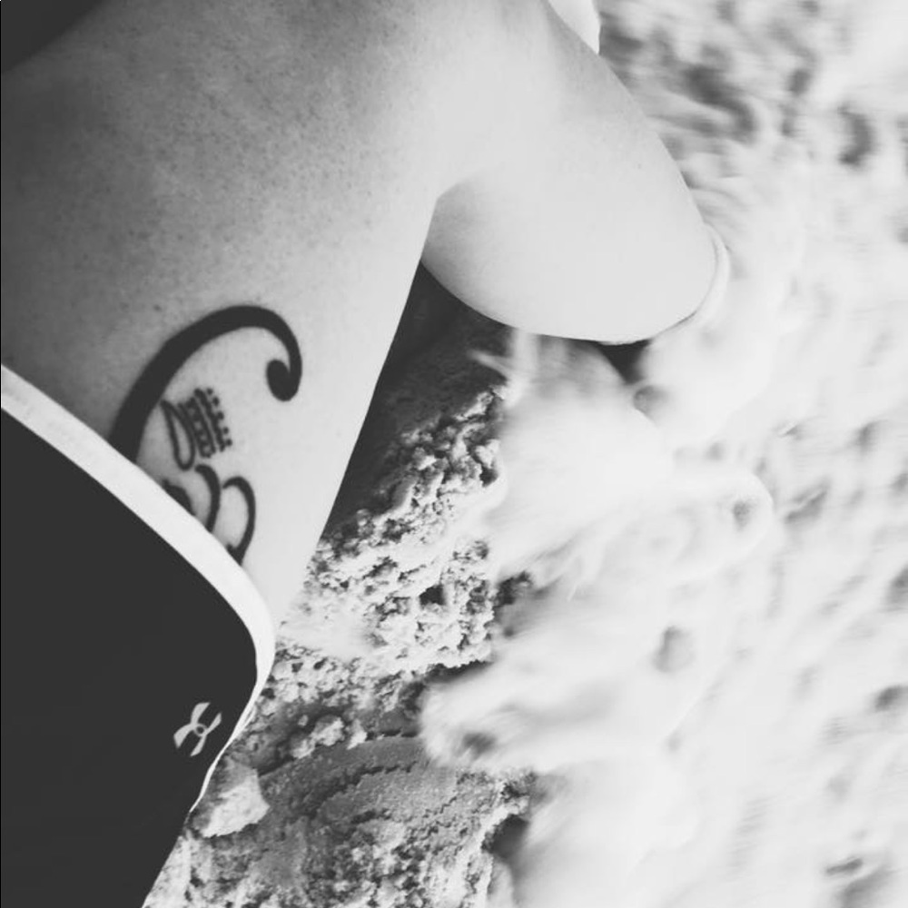 Meet your Posher, Erica